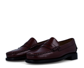 Sebago Mocasin Classic BORDO - 7000300-A2I-617
